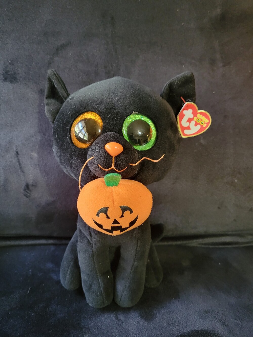 Ty Halloween beanie babies - Picture 2 of 6
